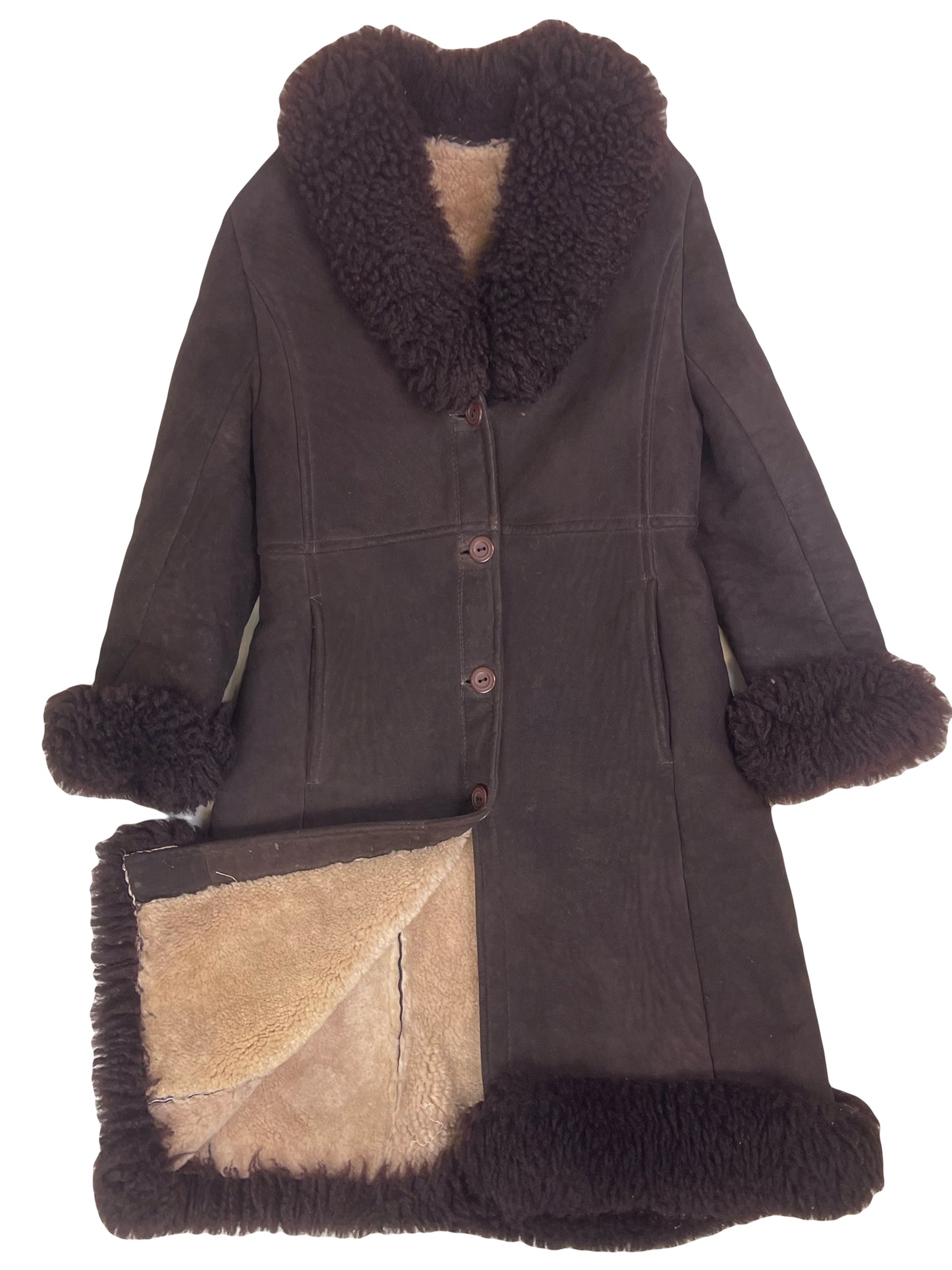 Shearling Penny Lane Bundle #2 (Wholesale)