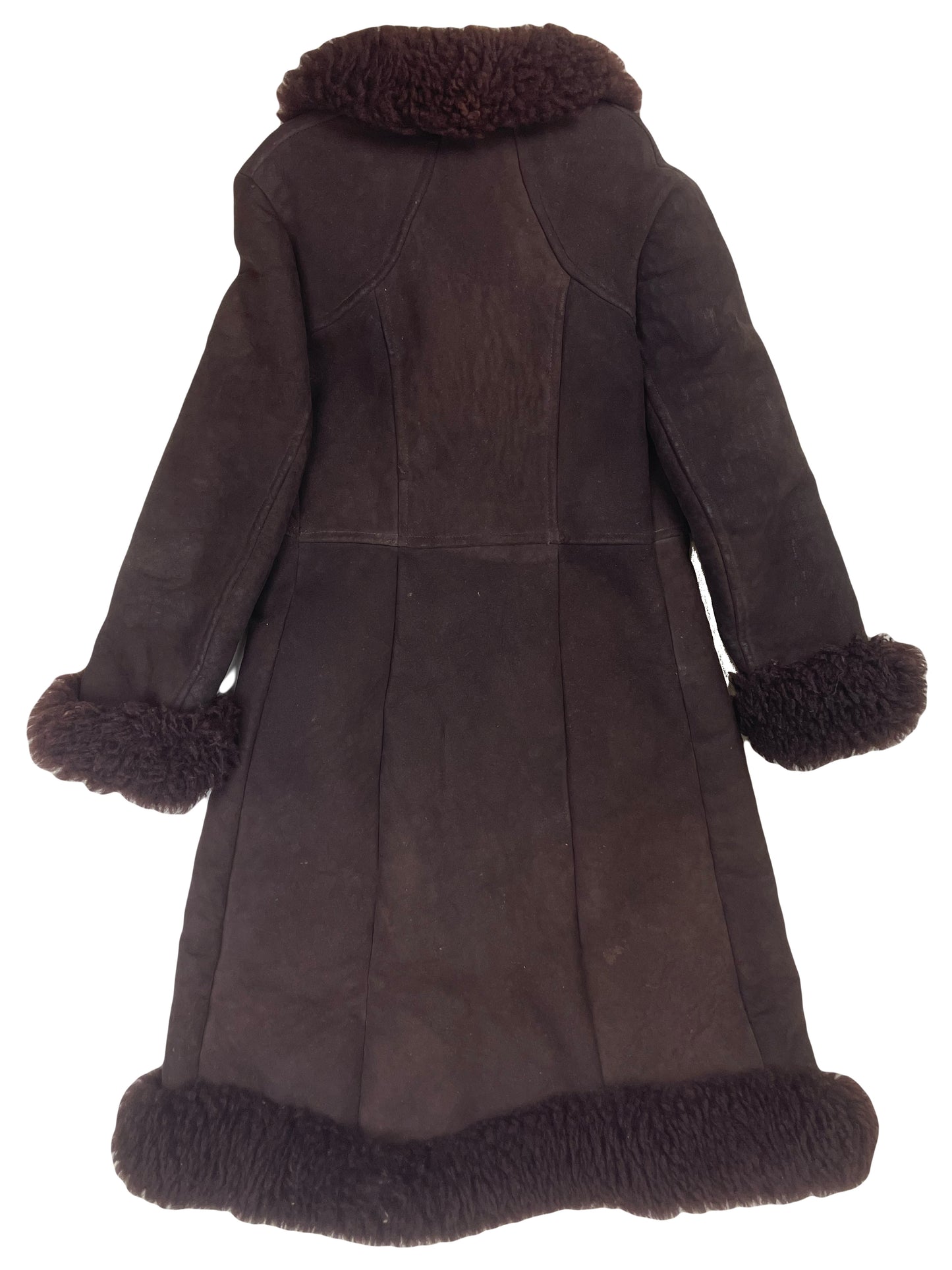 Shearling Penny Lane Bundle #2 (Wholesale)