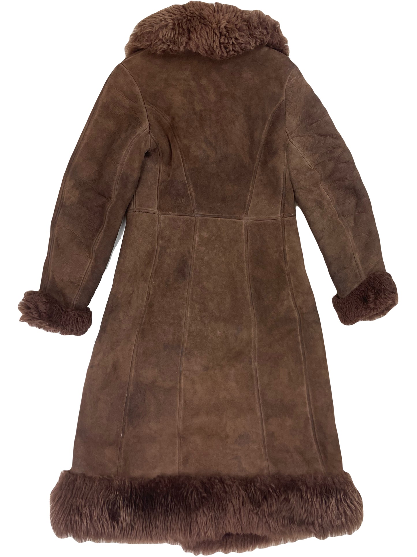 Shearling Penny Lane Bundle #2 (Wholesale)