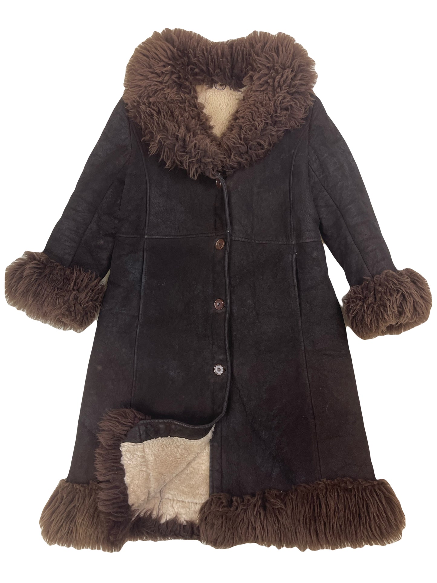 Shearling Penny Lane Bundle #2 (Wholesale)