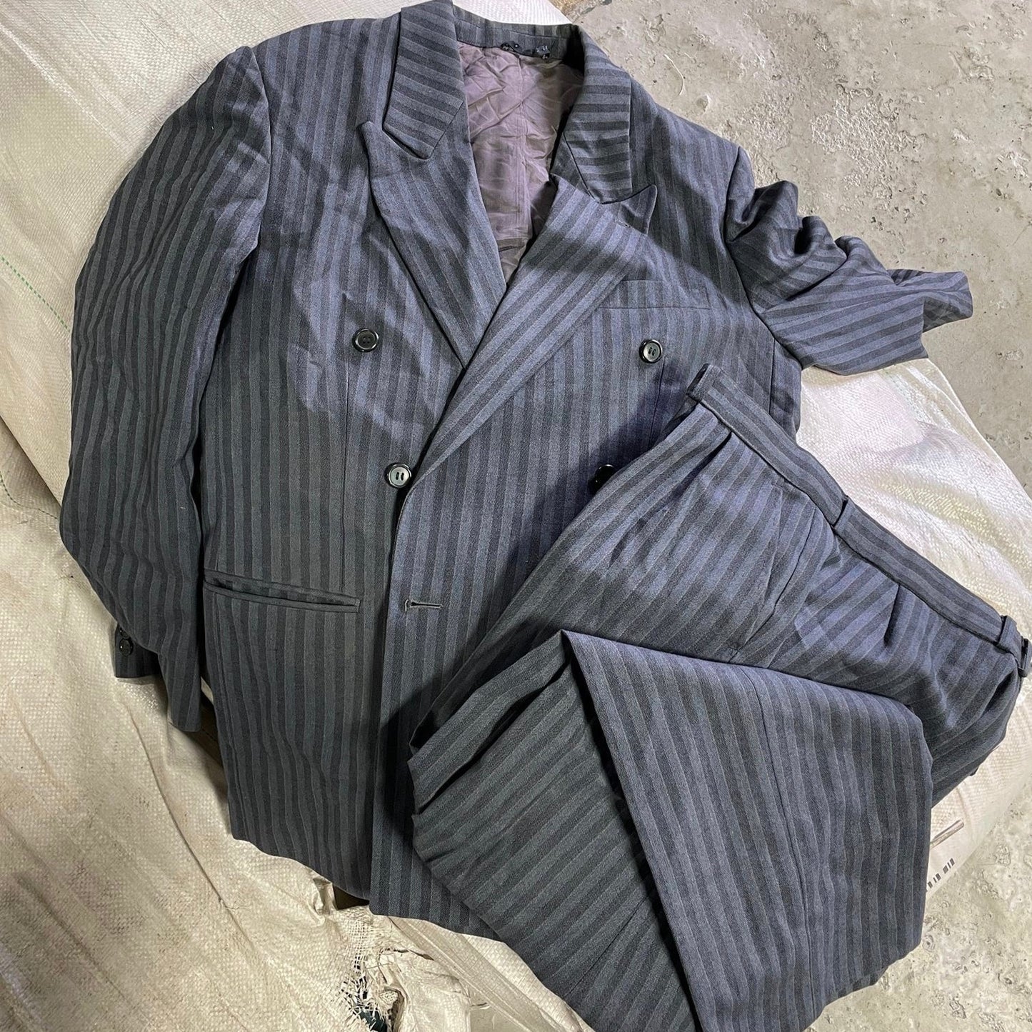 Suits 132kg / 148kg (Unopened Bale Wholesale)