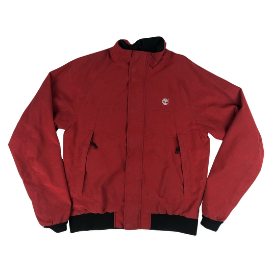 Vintage Timberland Red Workwear Jacket L