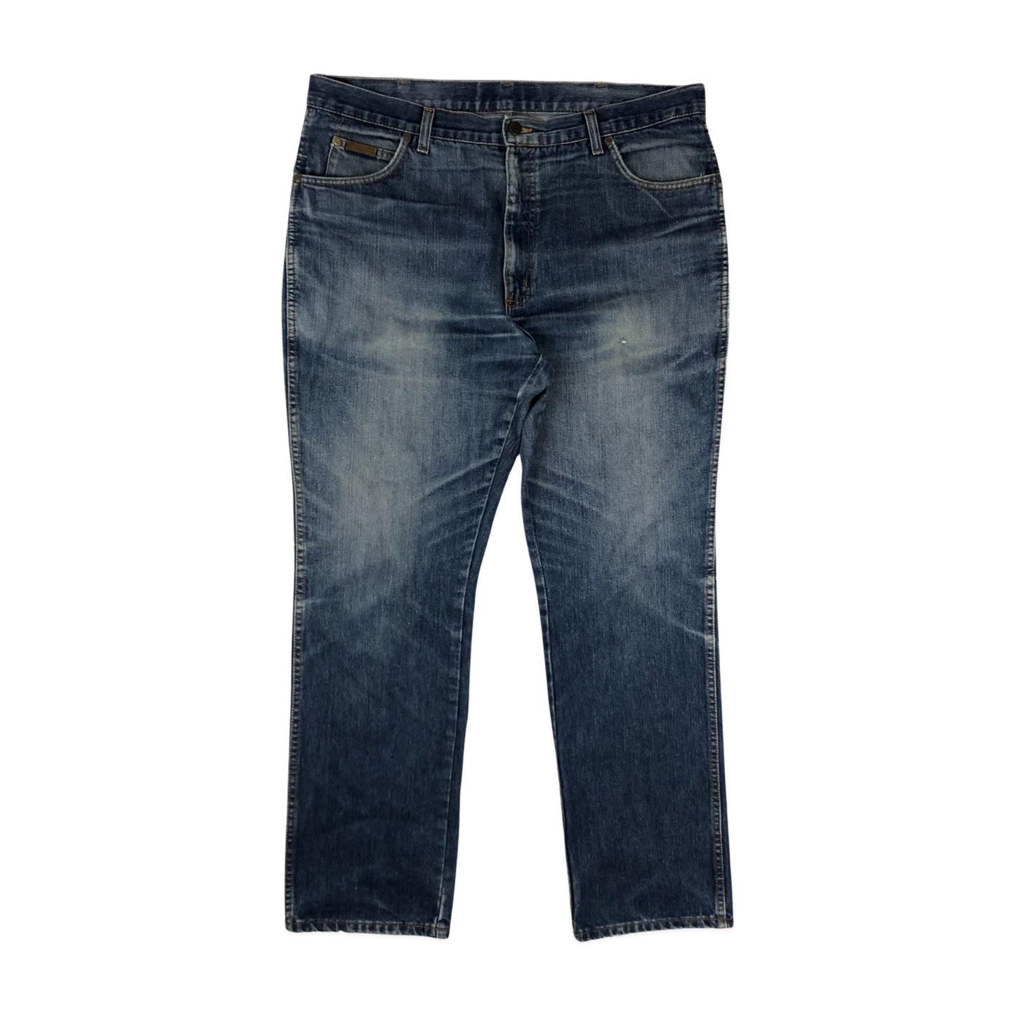 Vintage Wrangler Texas Blue Jeans 40/32