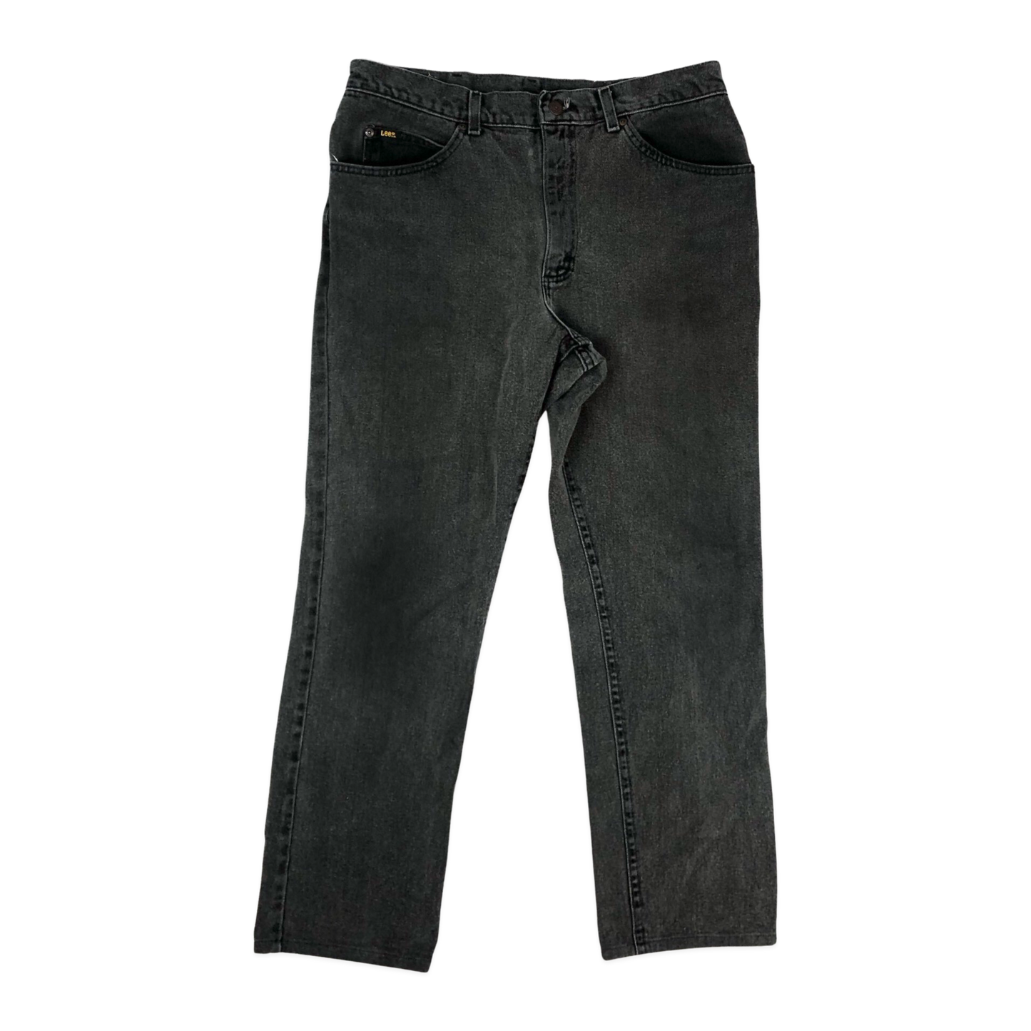 Vintage Lee Grey Jeans 36/32