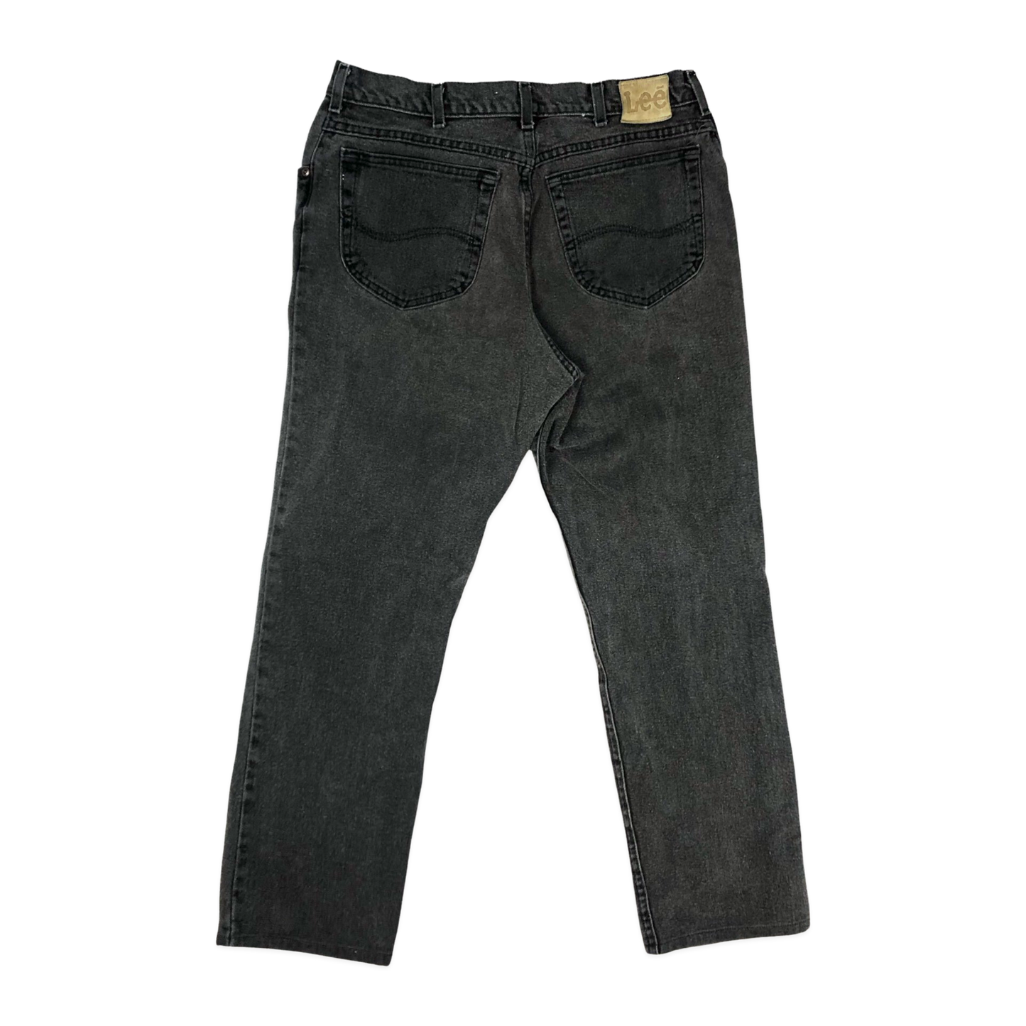Vintage Lee Grey Jeans 36/32