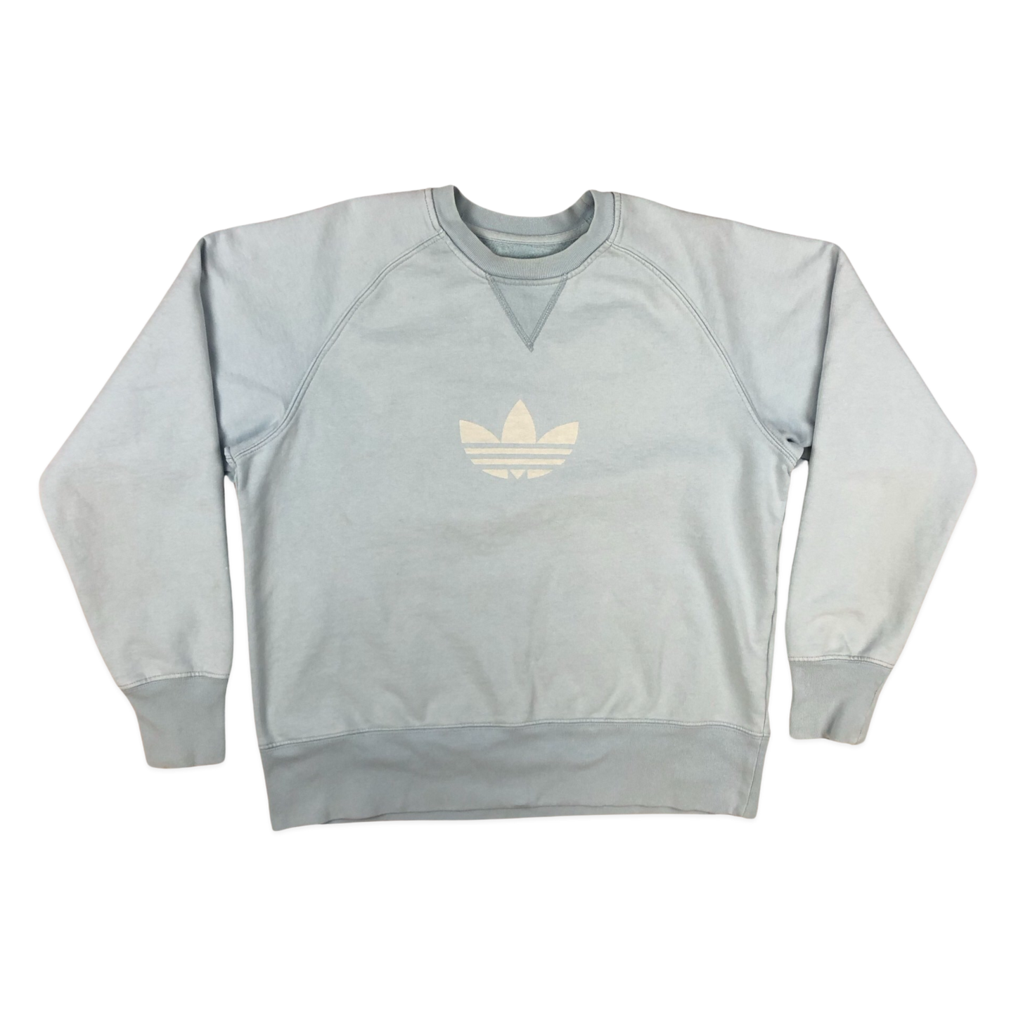 Adidas hotsell oldschool pulli