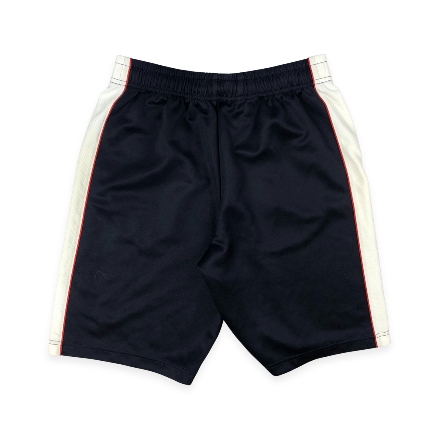 Vintage Puma Navy Sports Shorts M