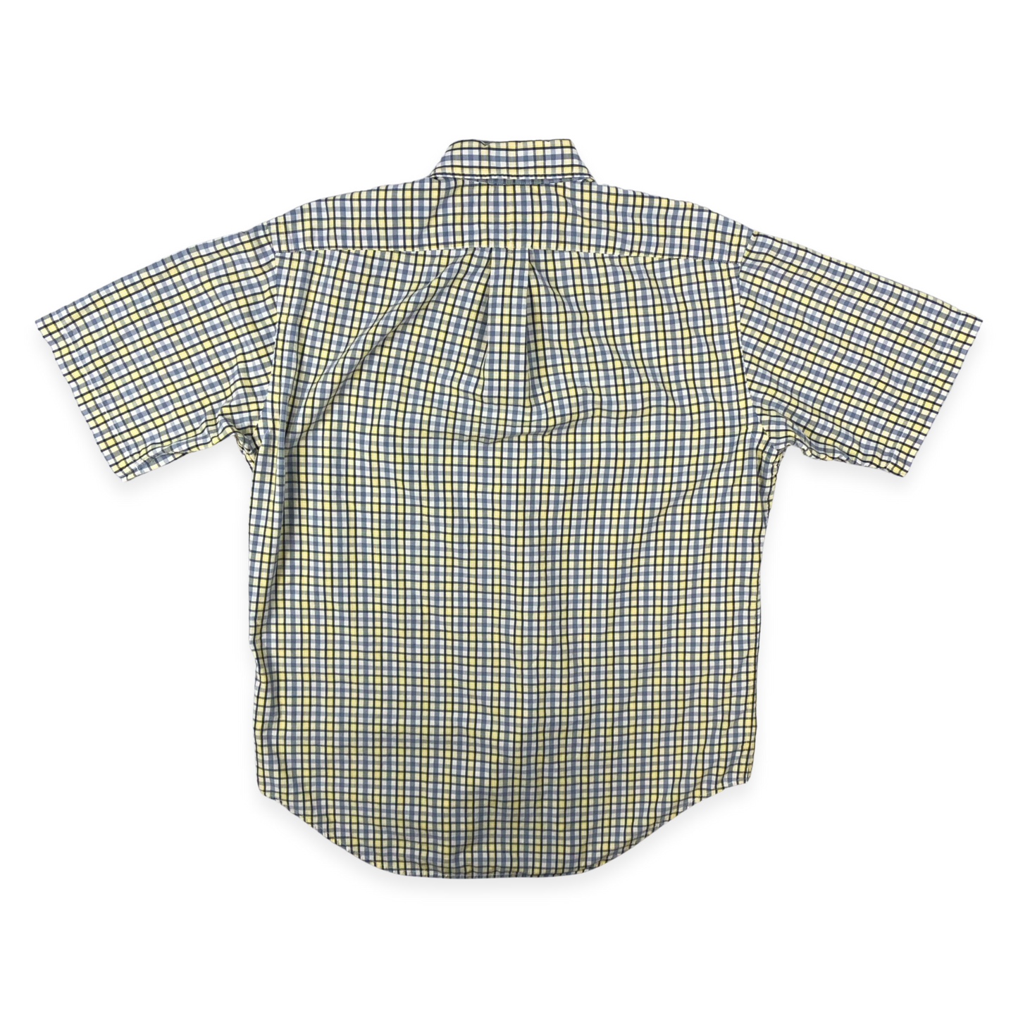 Vintage Ralph Lauren Plaid Shirt XL