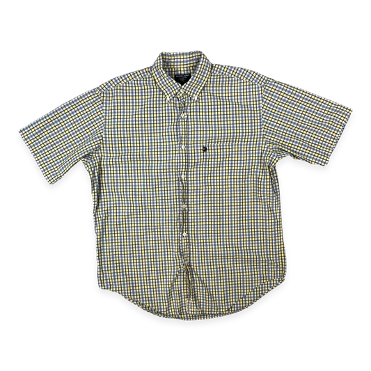 Vintage Ralph Lauren Plaid Shirt XL