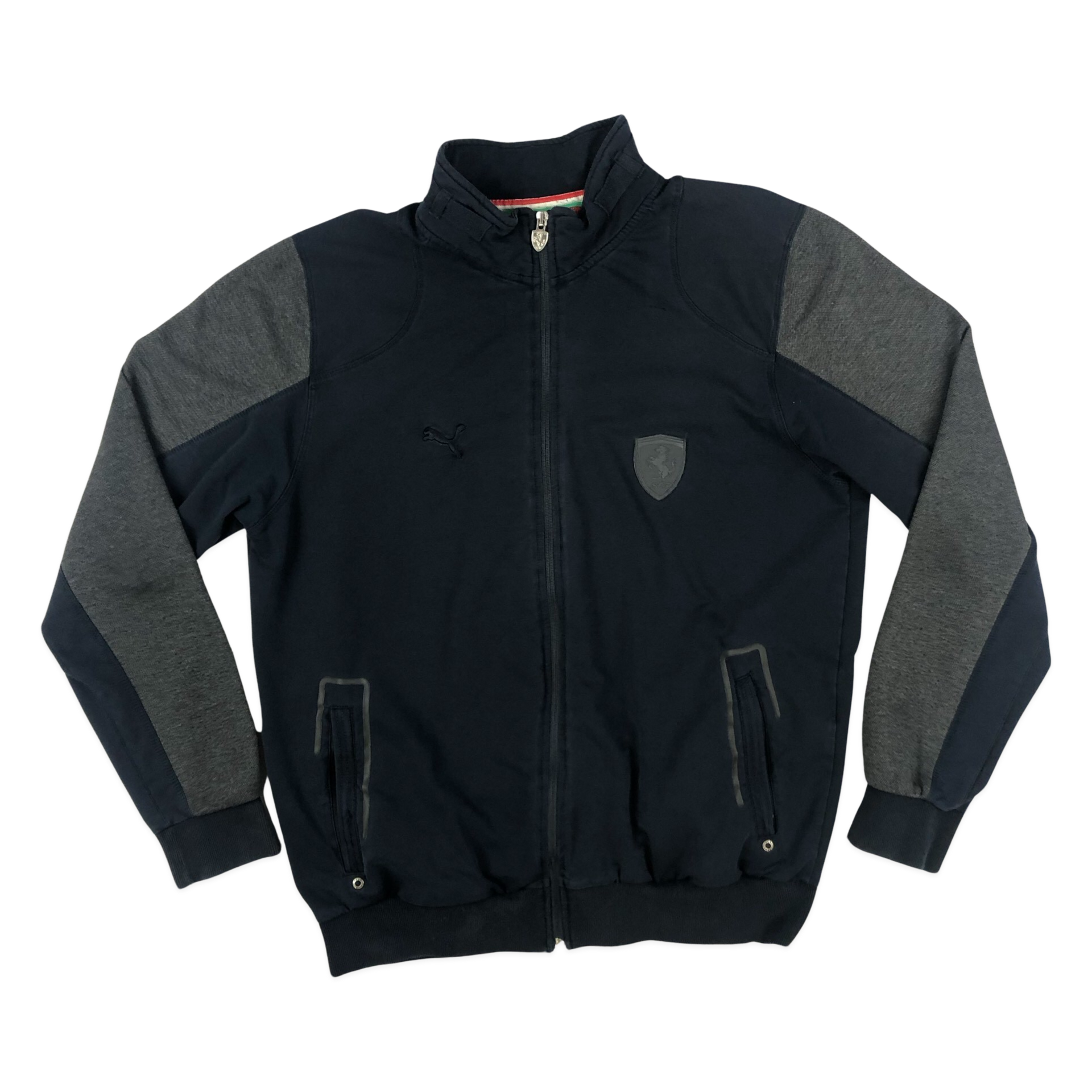 Ferrari jackets outlet online