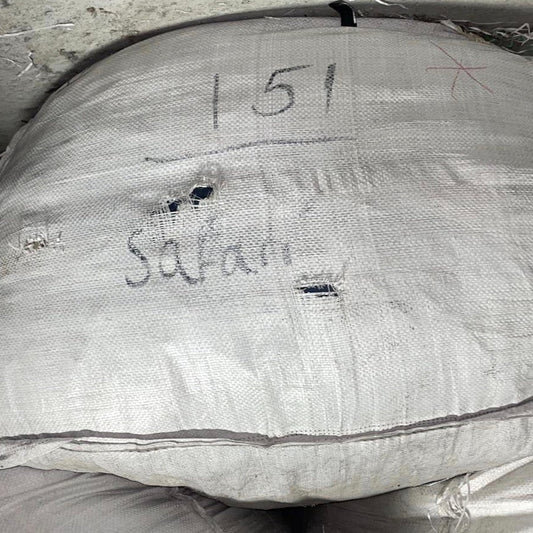 Safari Vest 151kg (Unopened Bale Wholesale)