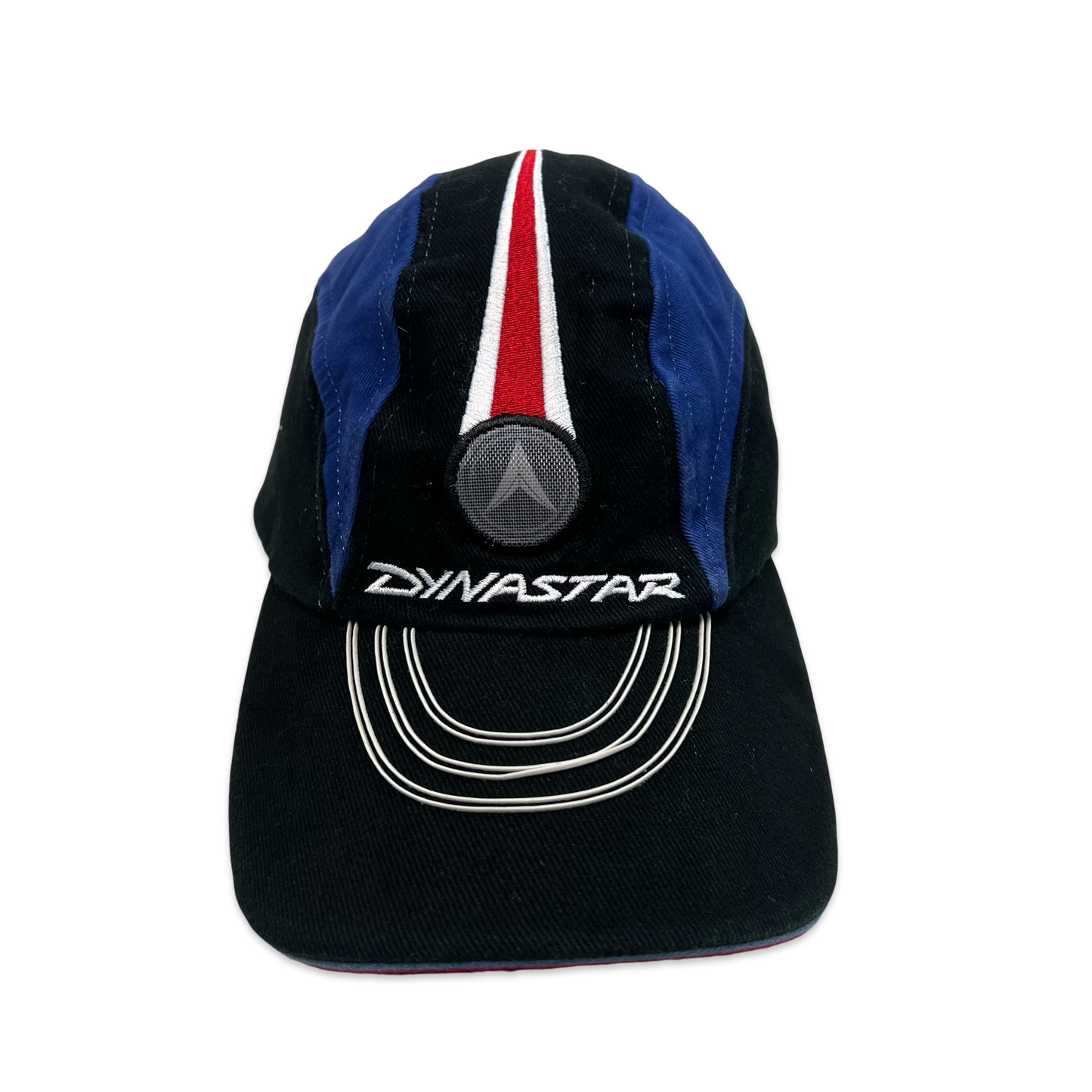 Dynastar Black & Blue Baseball Cap