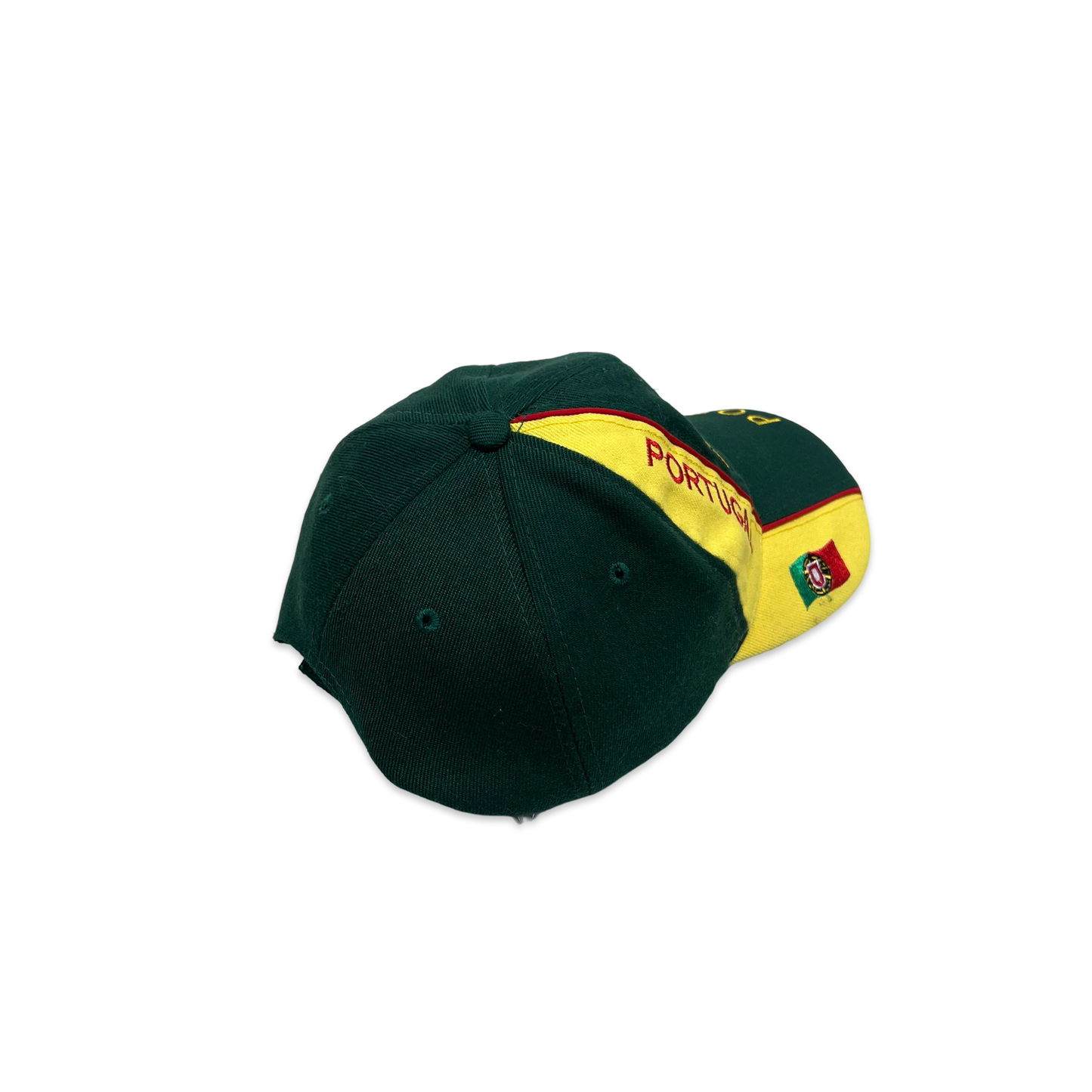 Portugal Green Cap