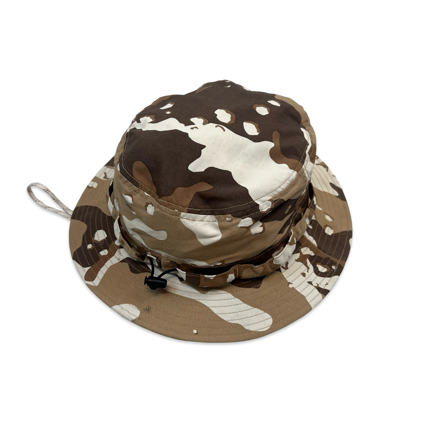 The North Face Desert Camo Print Bucket Hat