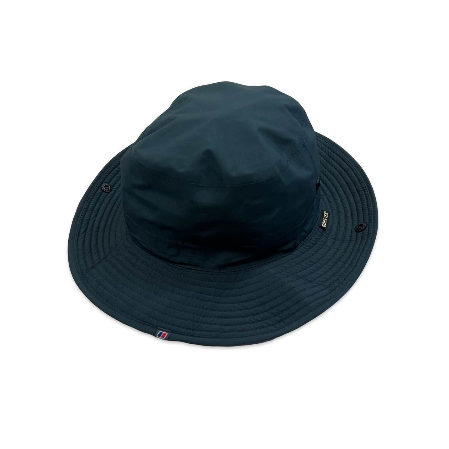 Berghaus Navy Gore Tex Bucket Hat