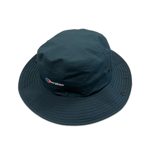 Berghaus Navy Gore Tex Bucket Hat