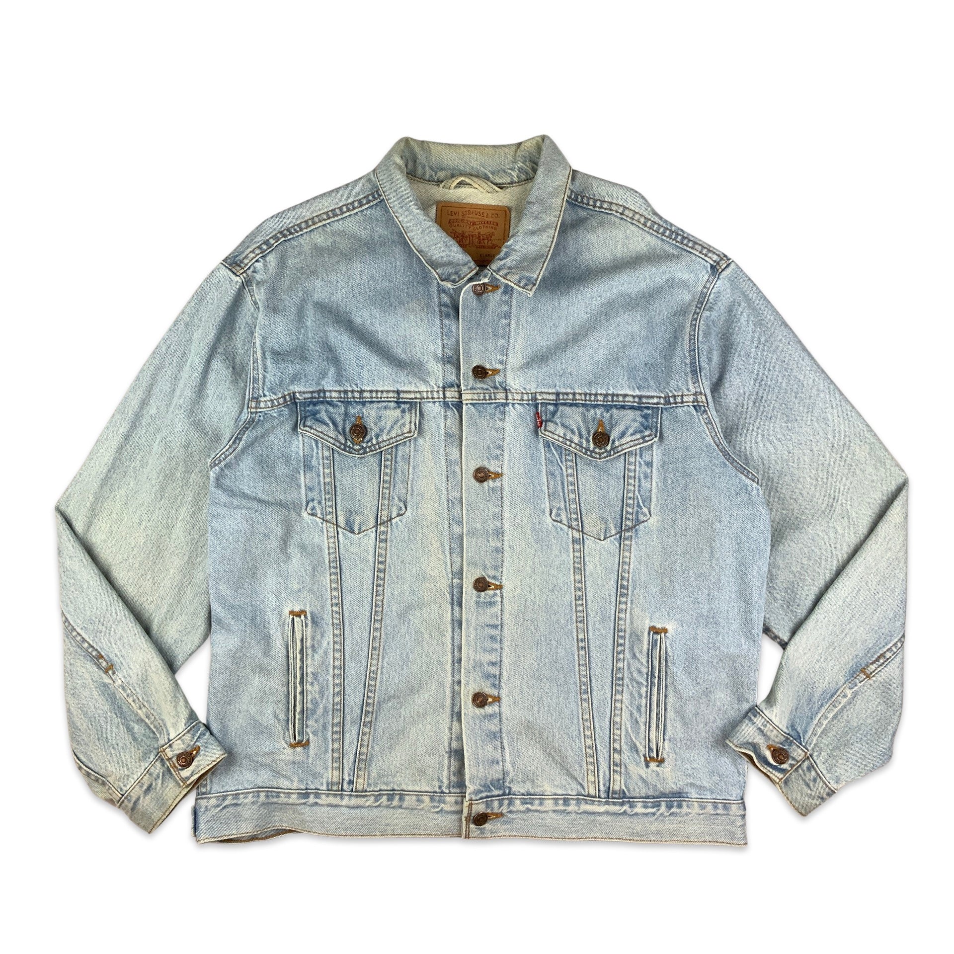 Levi’s Jacket buy (XXL)