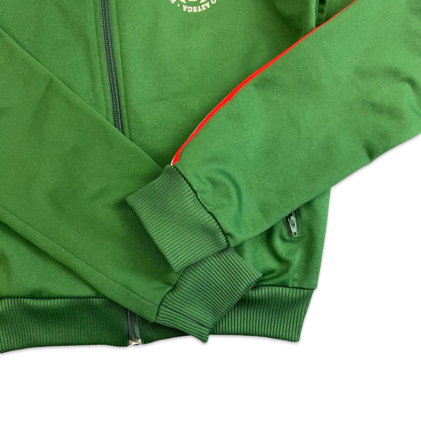 00's Adidas Originals Mexico Track Jacket 10