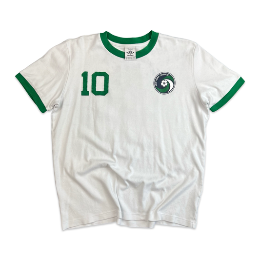 Umbro New York Cosmos Pele Top L