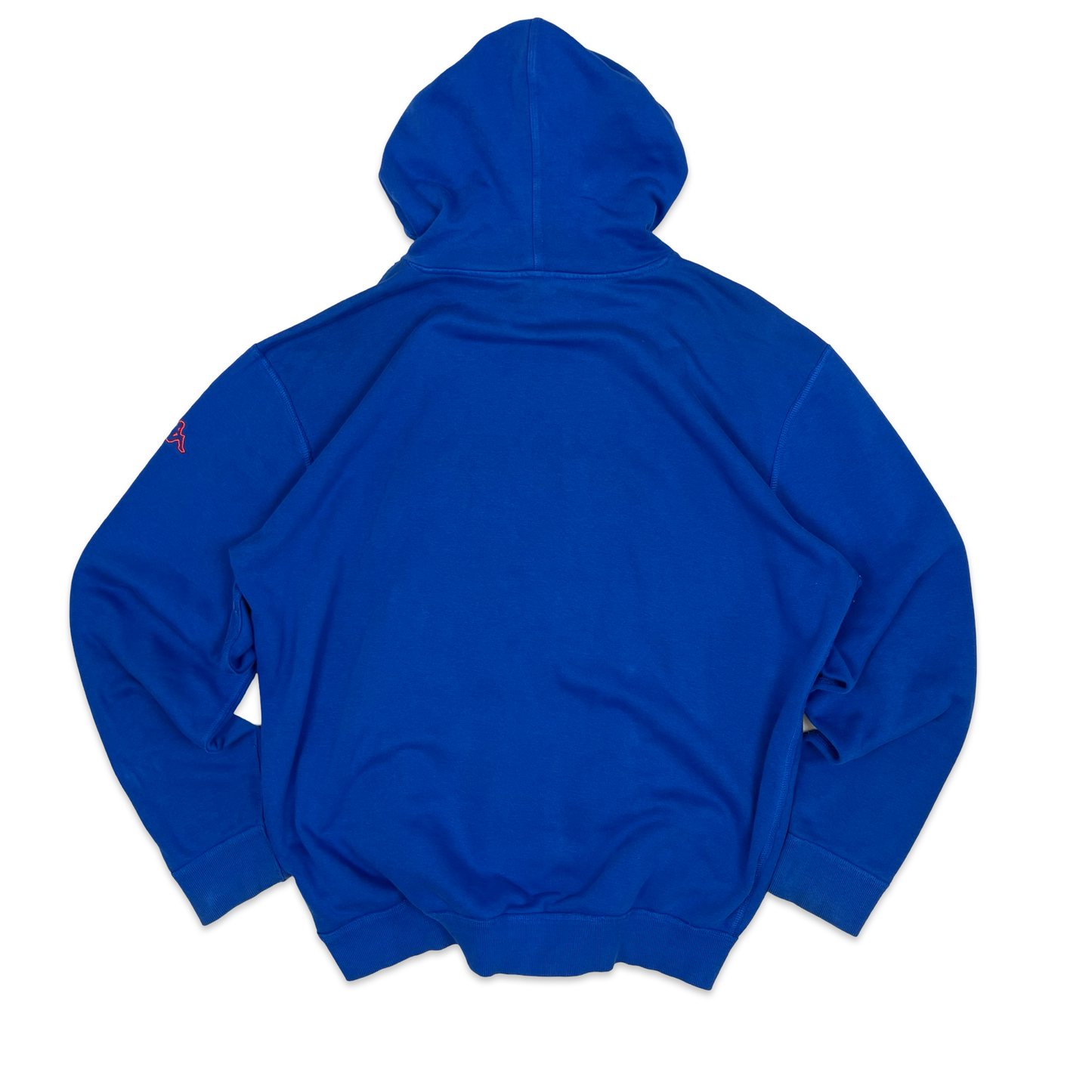 Kappa Torino Italia Blue Hoodie 4XL