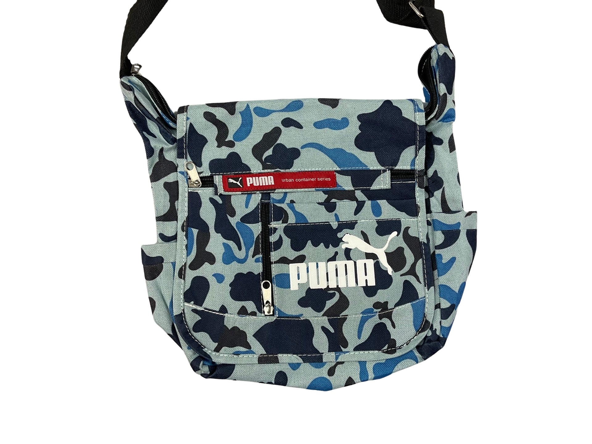 Puma mini series crossbody bag on sale