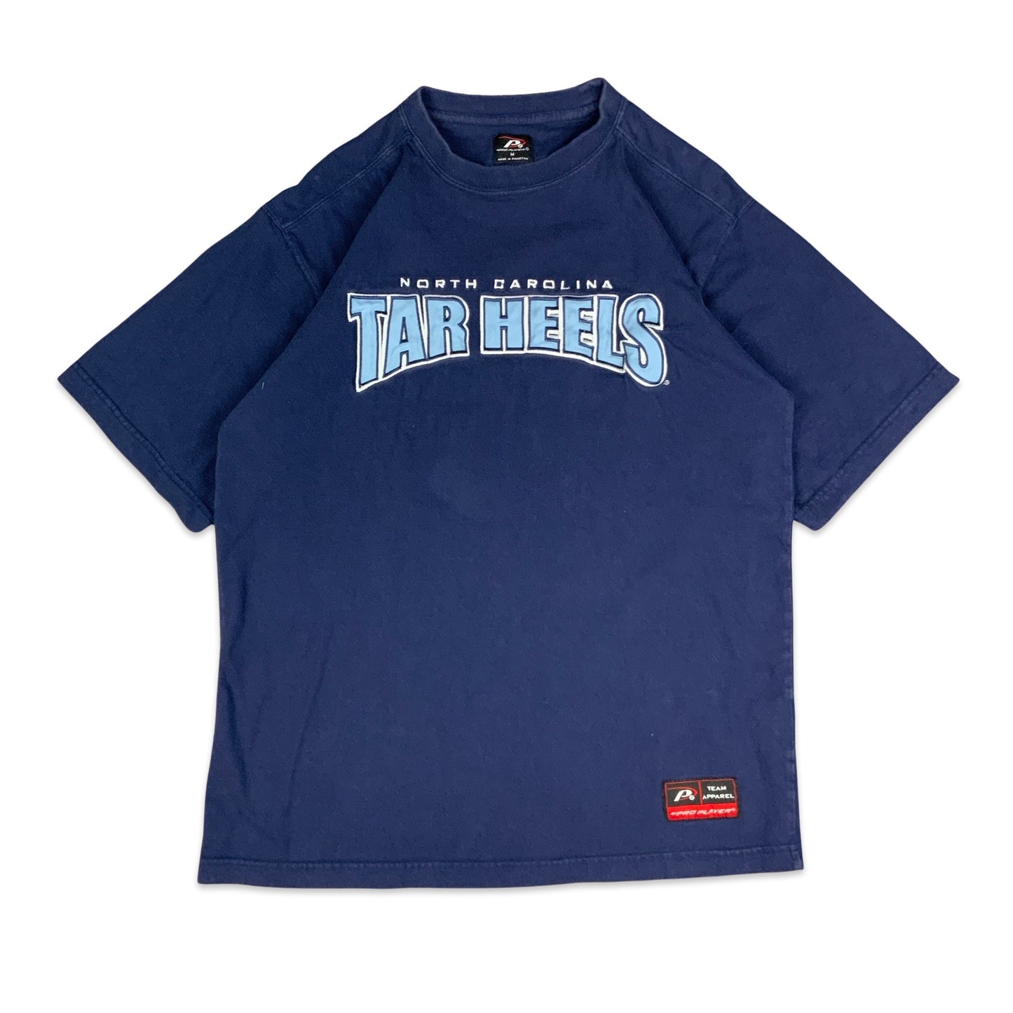 North Carolina Tar Heels Tee S M