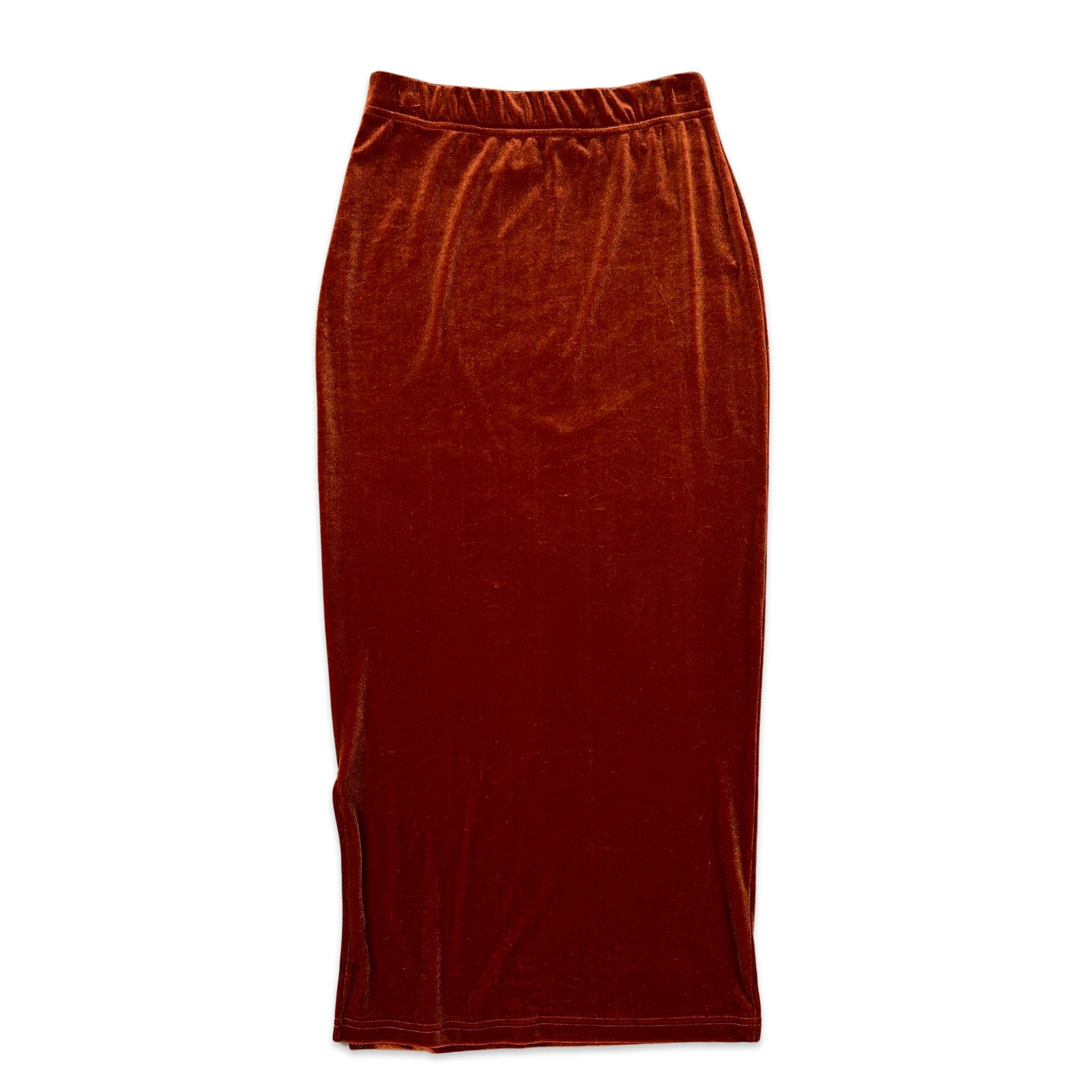 Pencil cut skirt outlet 90s