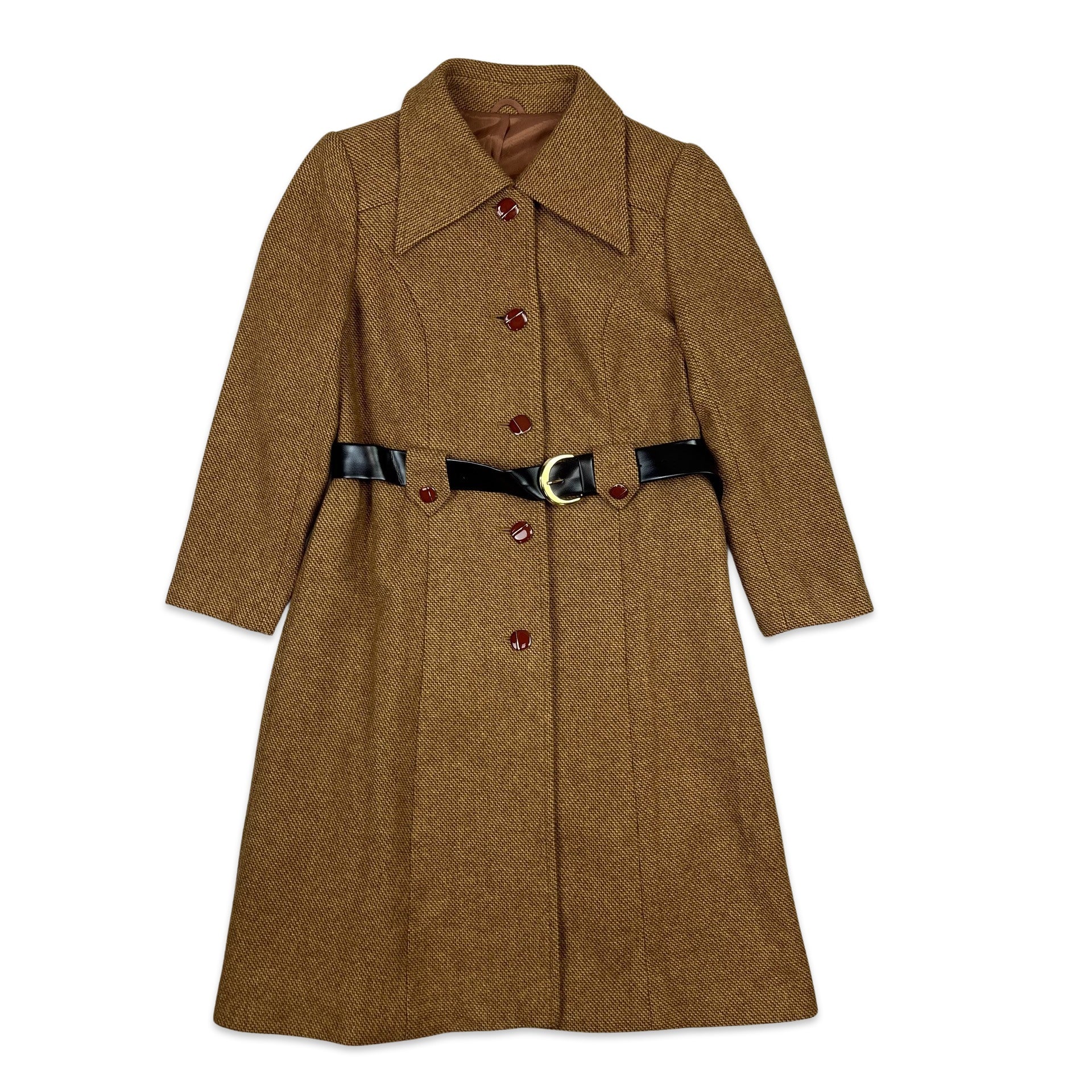 Wool Coats – Worth The Weight Vintage