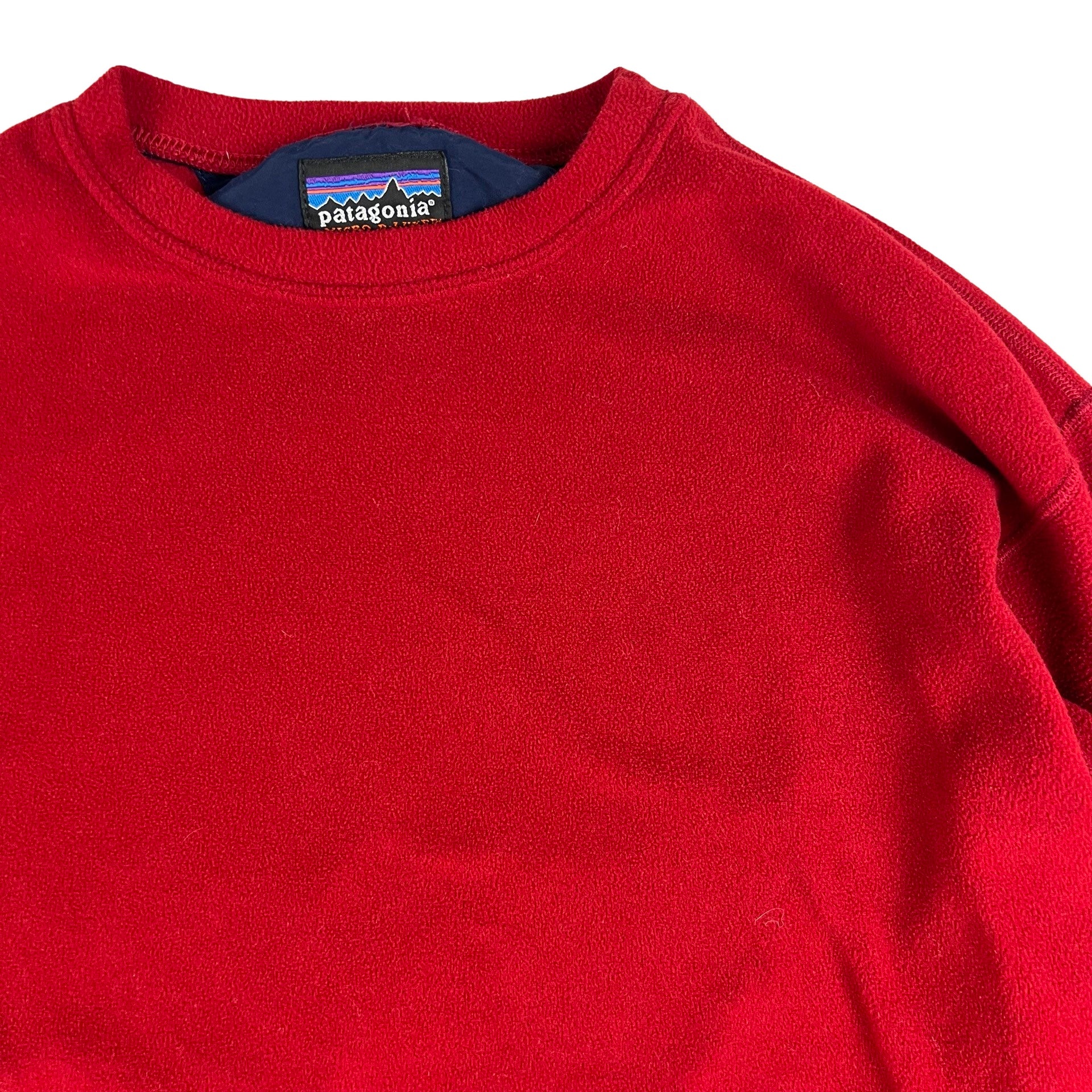 Vintage store Patagonia Crewneck Sweatshirt