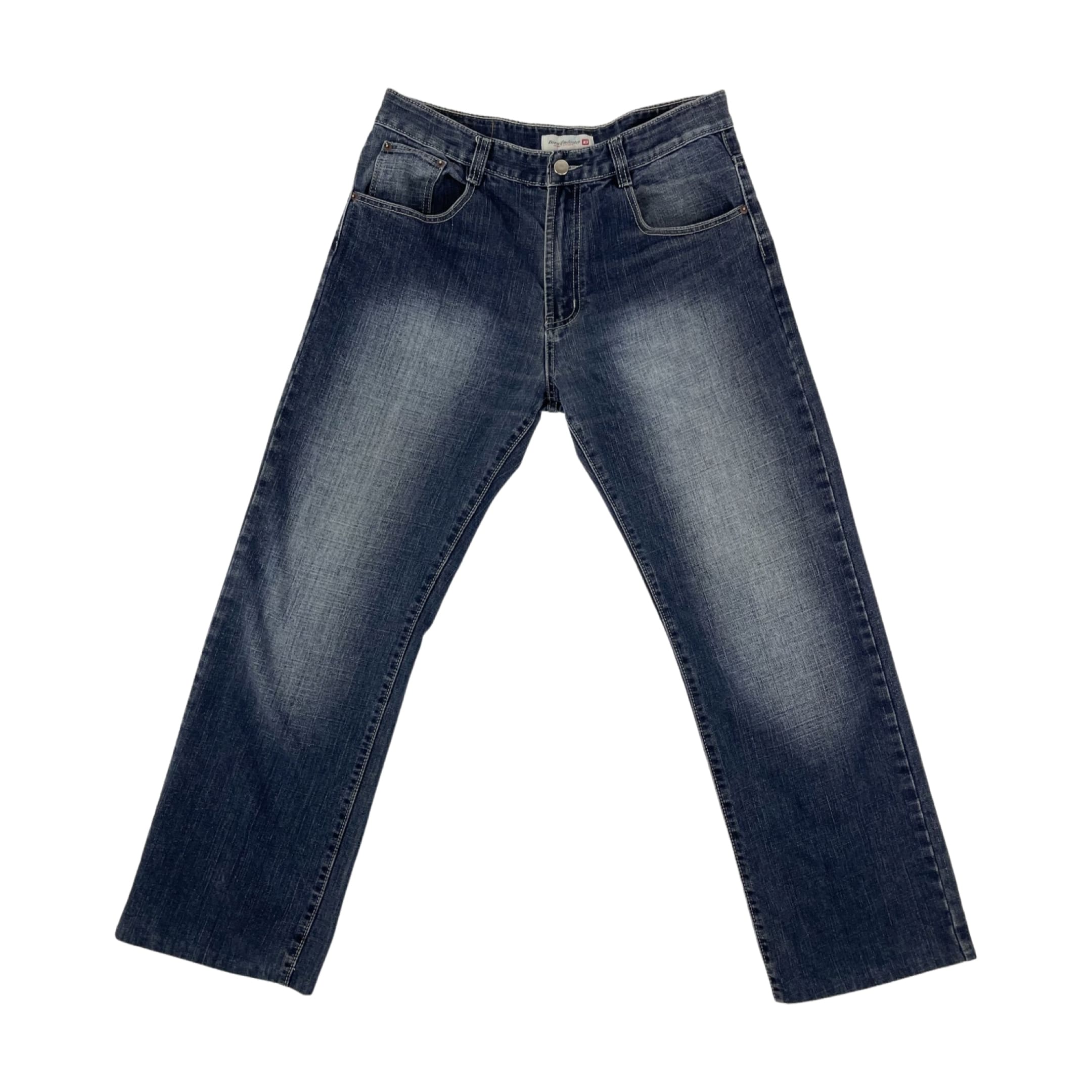 Weight of best sale denim jeans