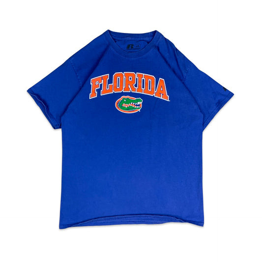 Florida Gators Blue Tee S M
