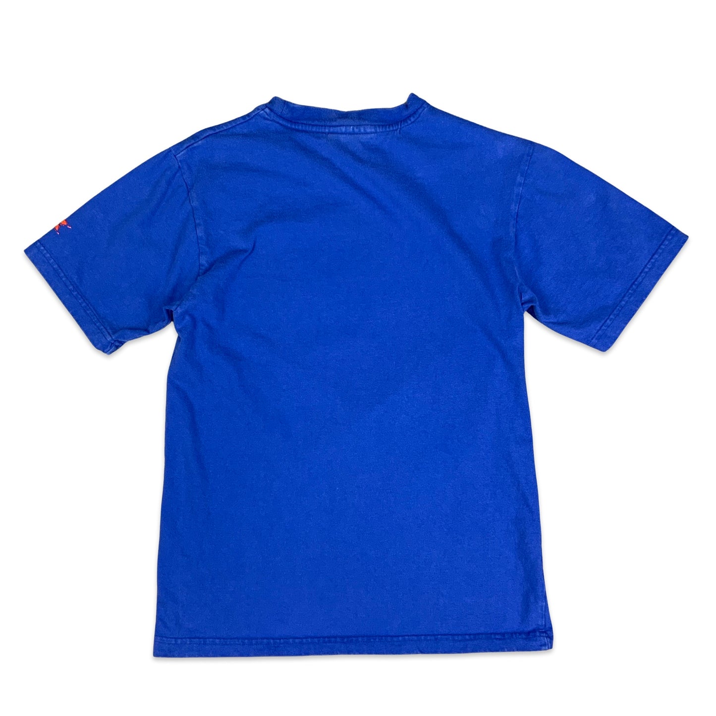 Blue Florida Gators Tee XS