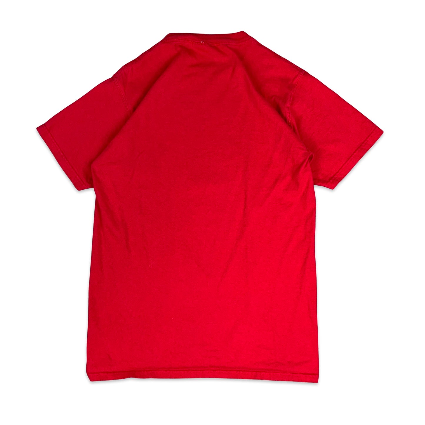 Maryland Red Tee XS S