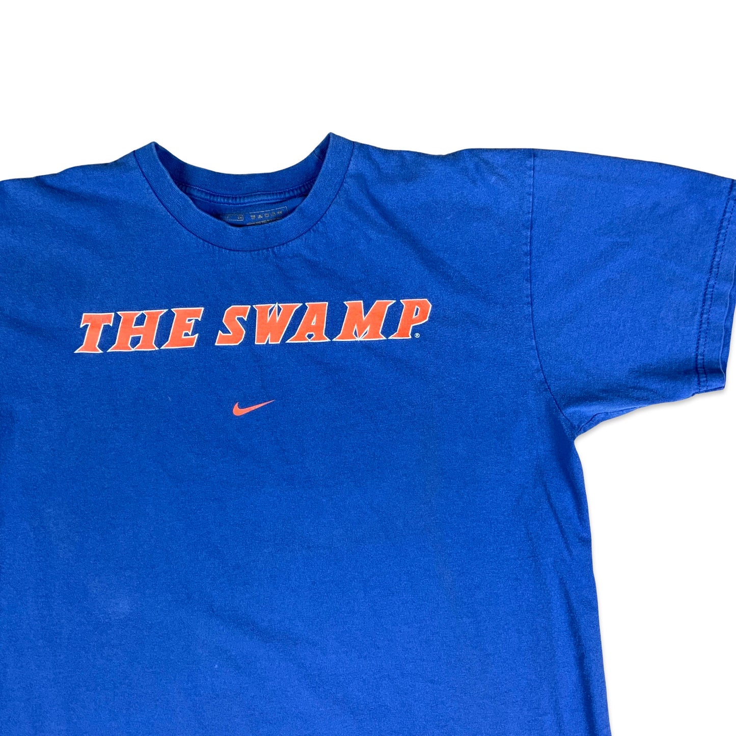 Florida Gators Blue Tee XS S