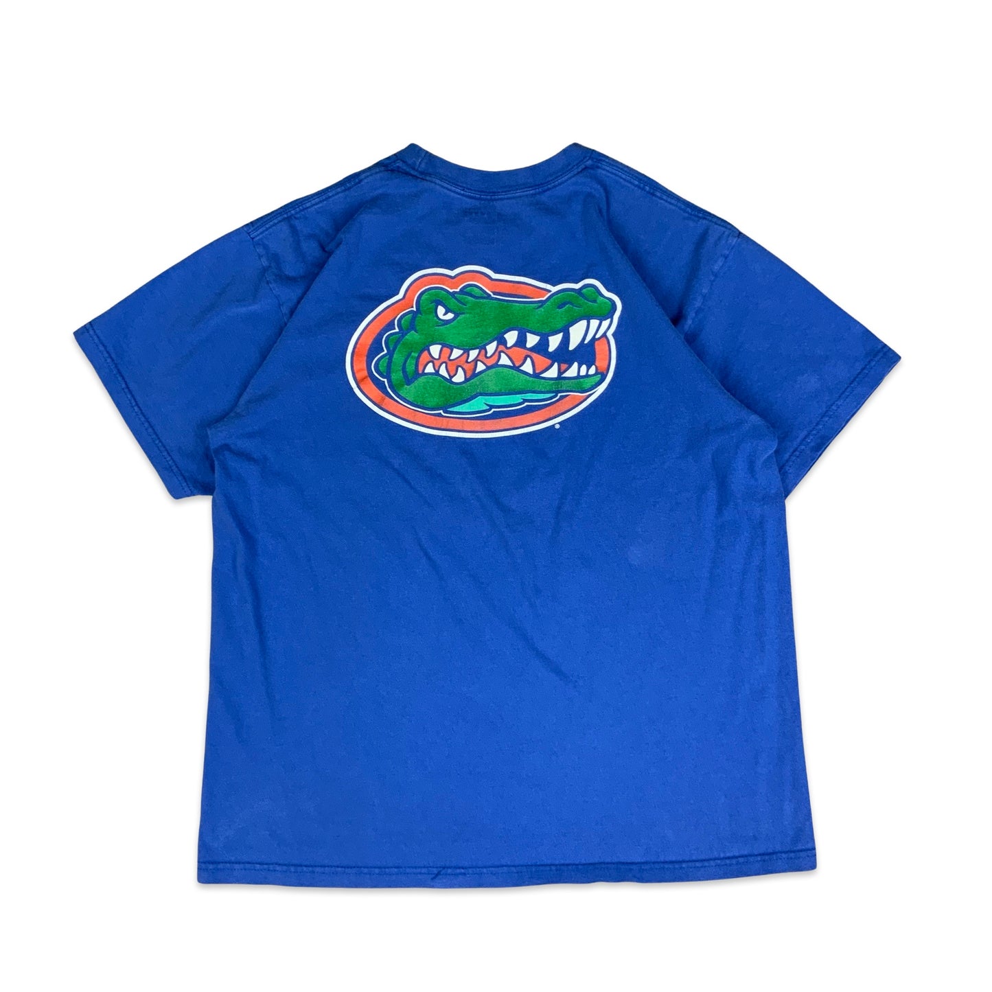 Florida Gators Blue Tee XS S