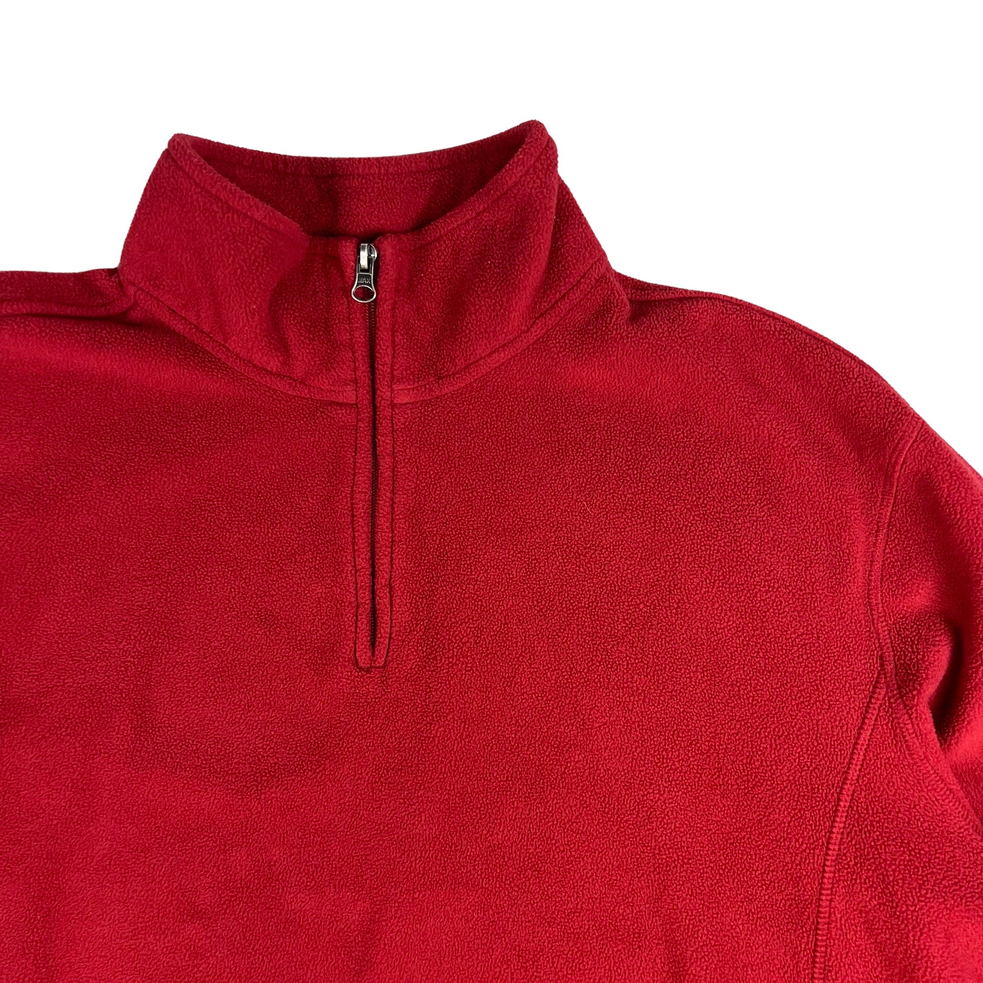 3xl 2025 fleece pullover