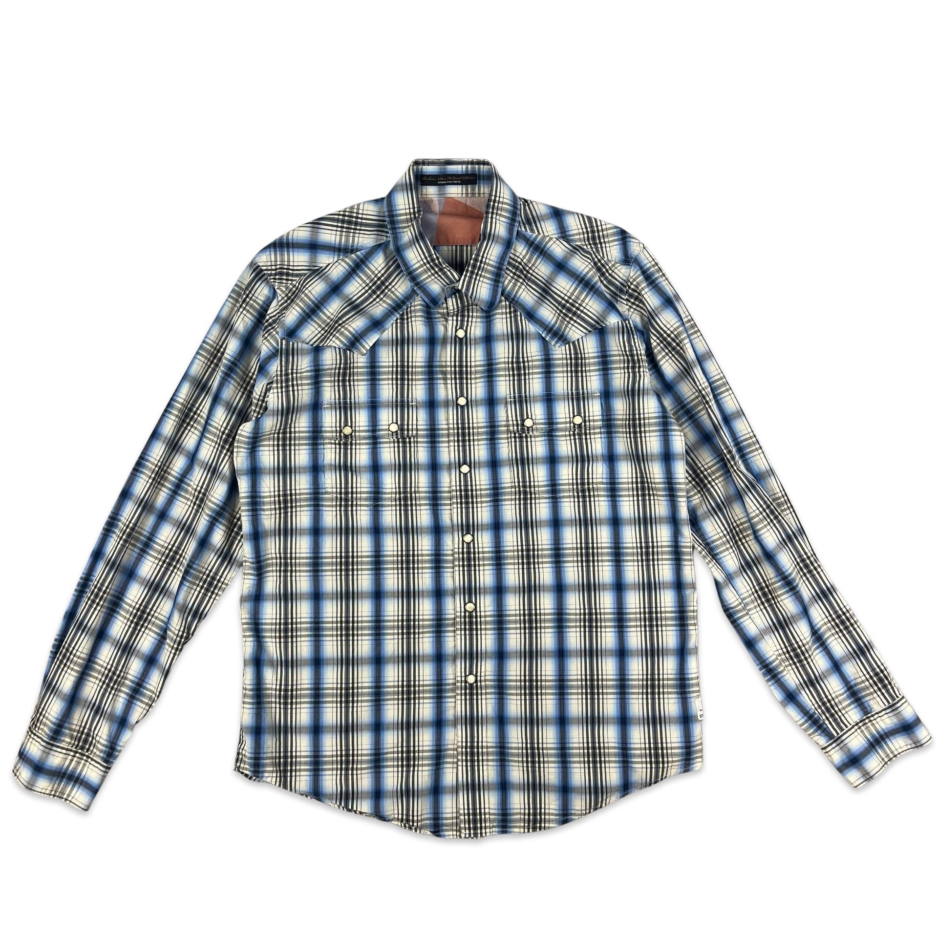 Barbour best sale shirts white