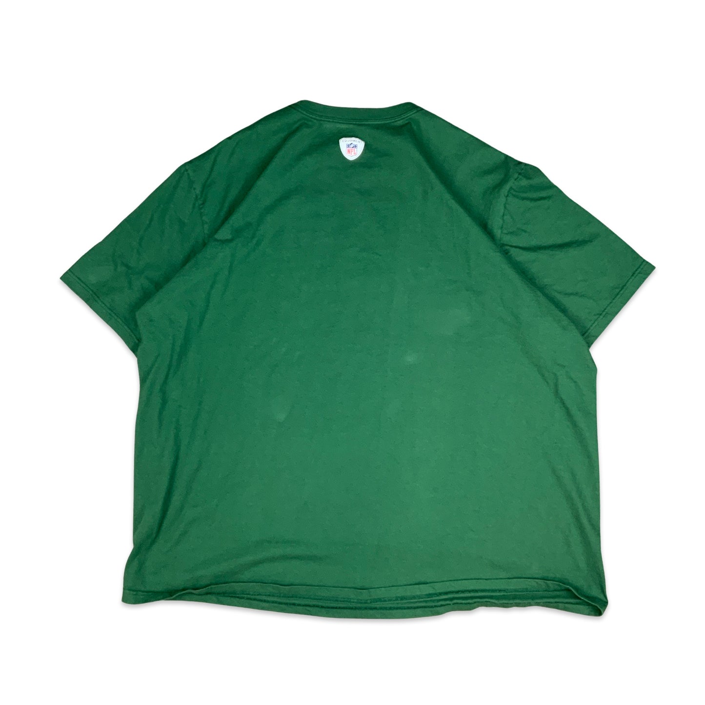 New York Jets Green Tee 3XL 4XL