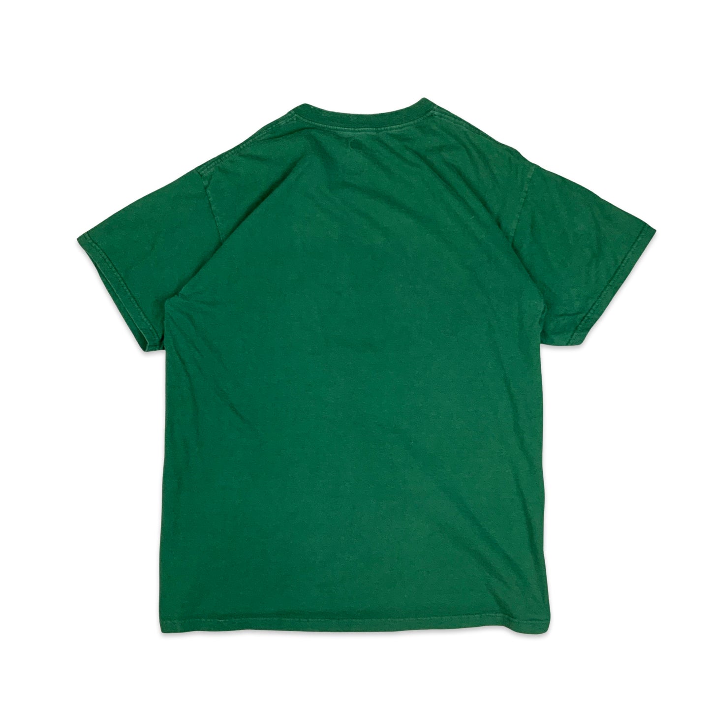 USF American Football Green Tee S M