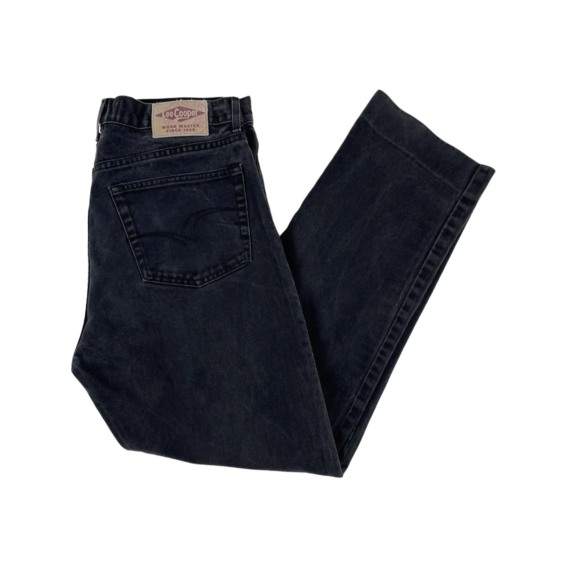 Lee Jeans Size 18W Medium W38xL31 Lee Comfort - Depop
