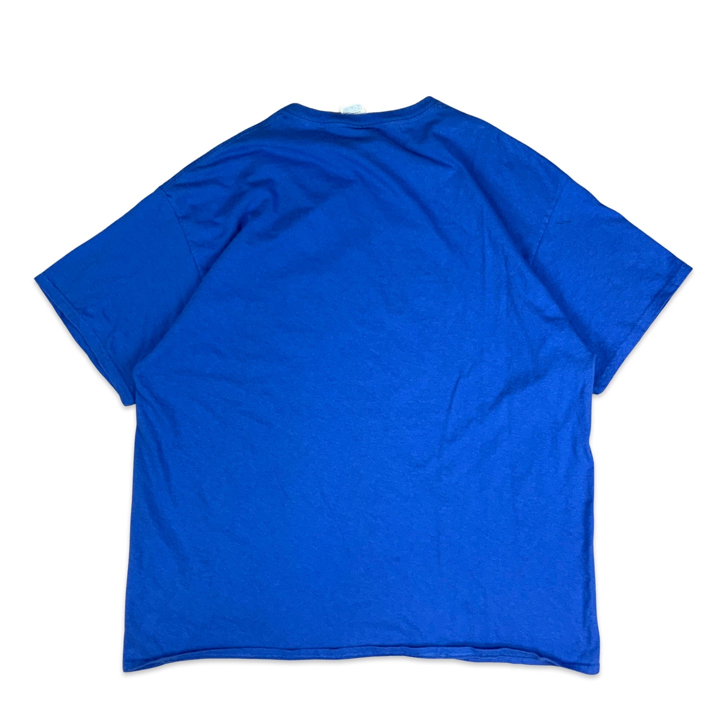 Chicago Cubs Blue Tee L XL