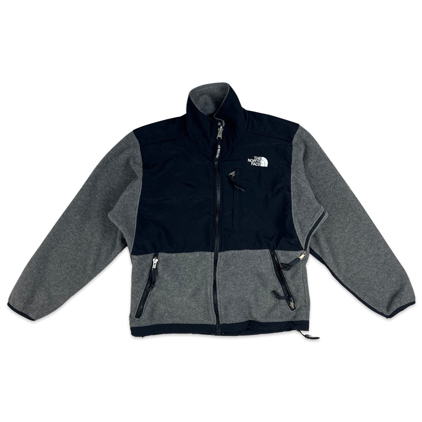 Vintage The North Face Denali Fleece Vest Size Medium – Thrift Sh