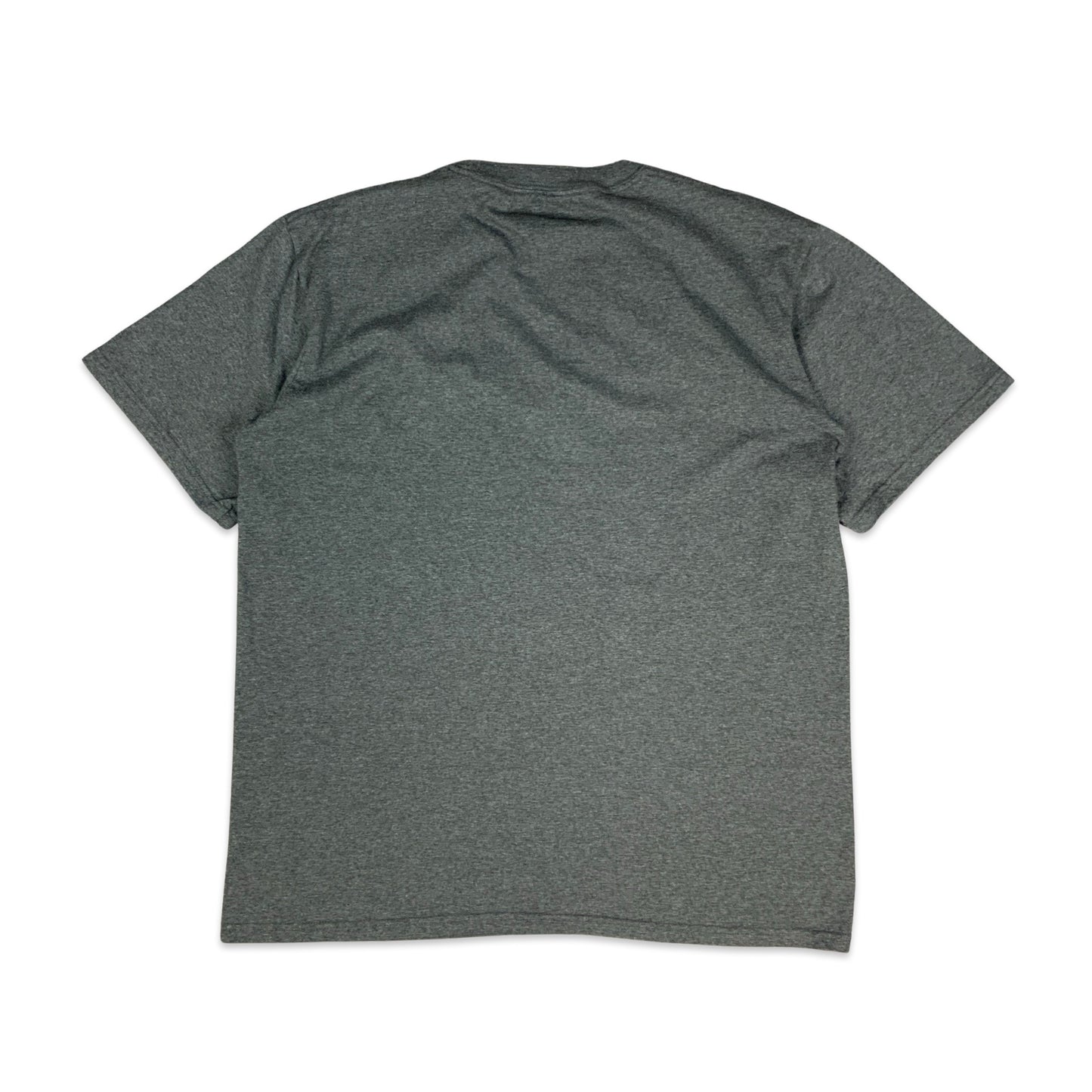 Philadelphia Eagles Grey Tee M L