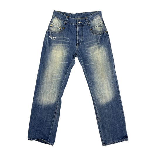 Tolle Sang Real Jeans