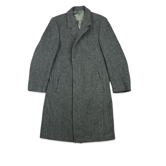 Wool Coats – Worth The Weight Vintage
