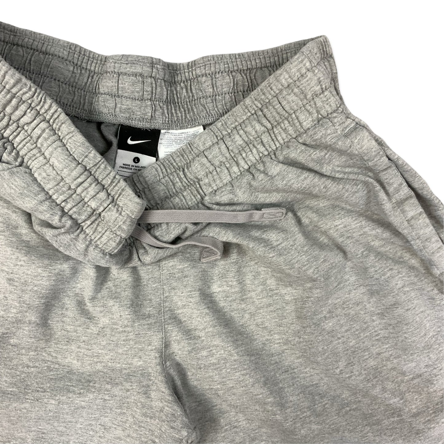 Nike Grey Shorts M L