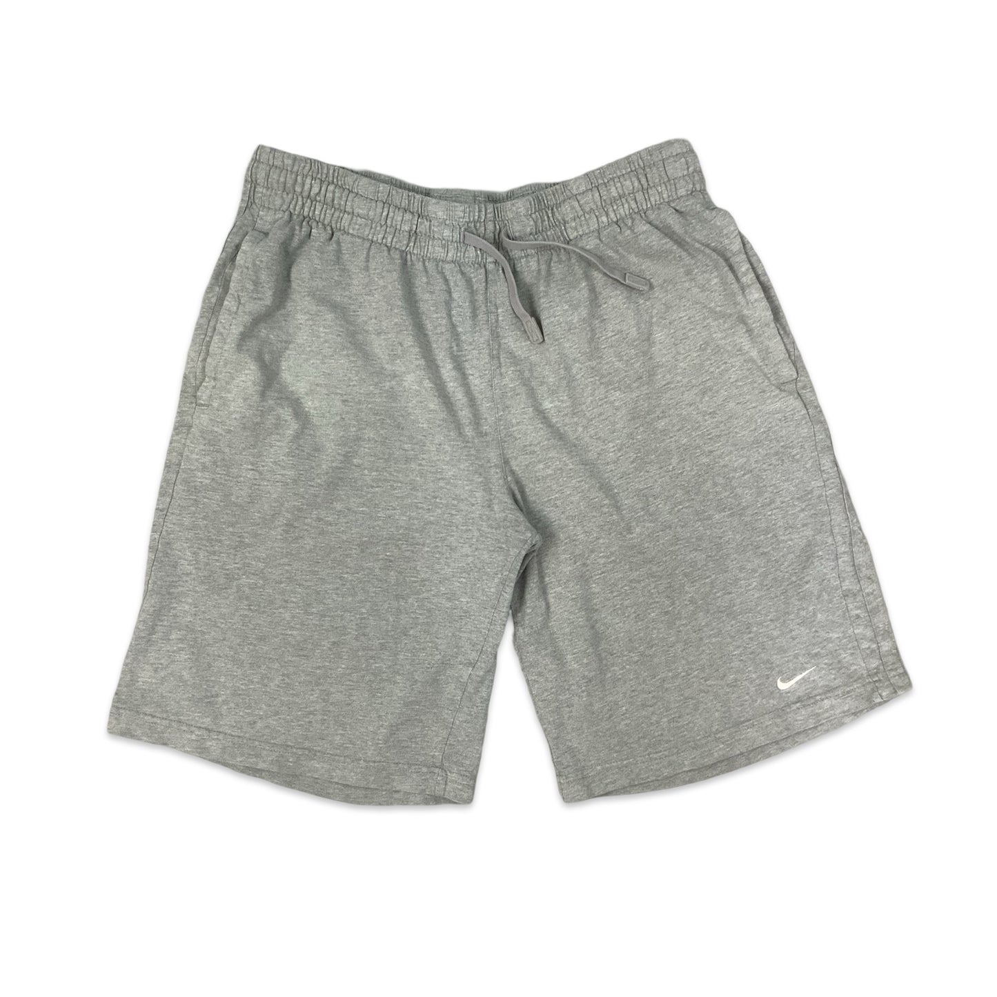 Nike Grey Shorts M L