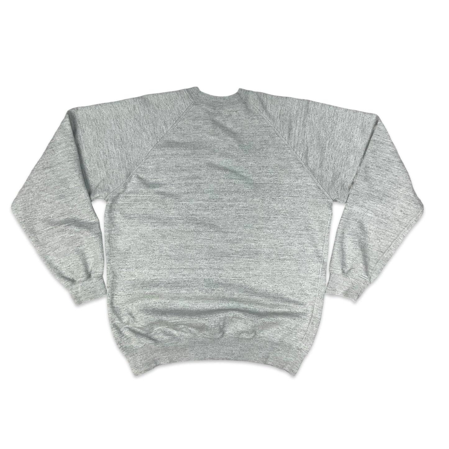 Vintage Champion Grey Sweatshirt M