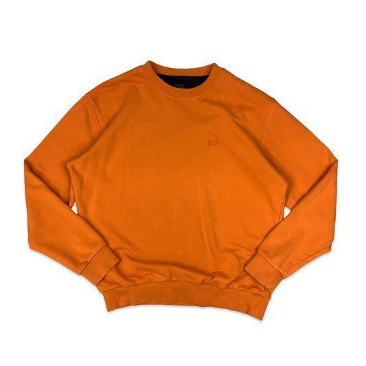 Hugo Boss Orange Sweatshirt XXL