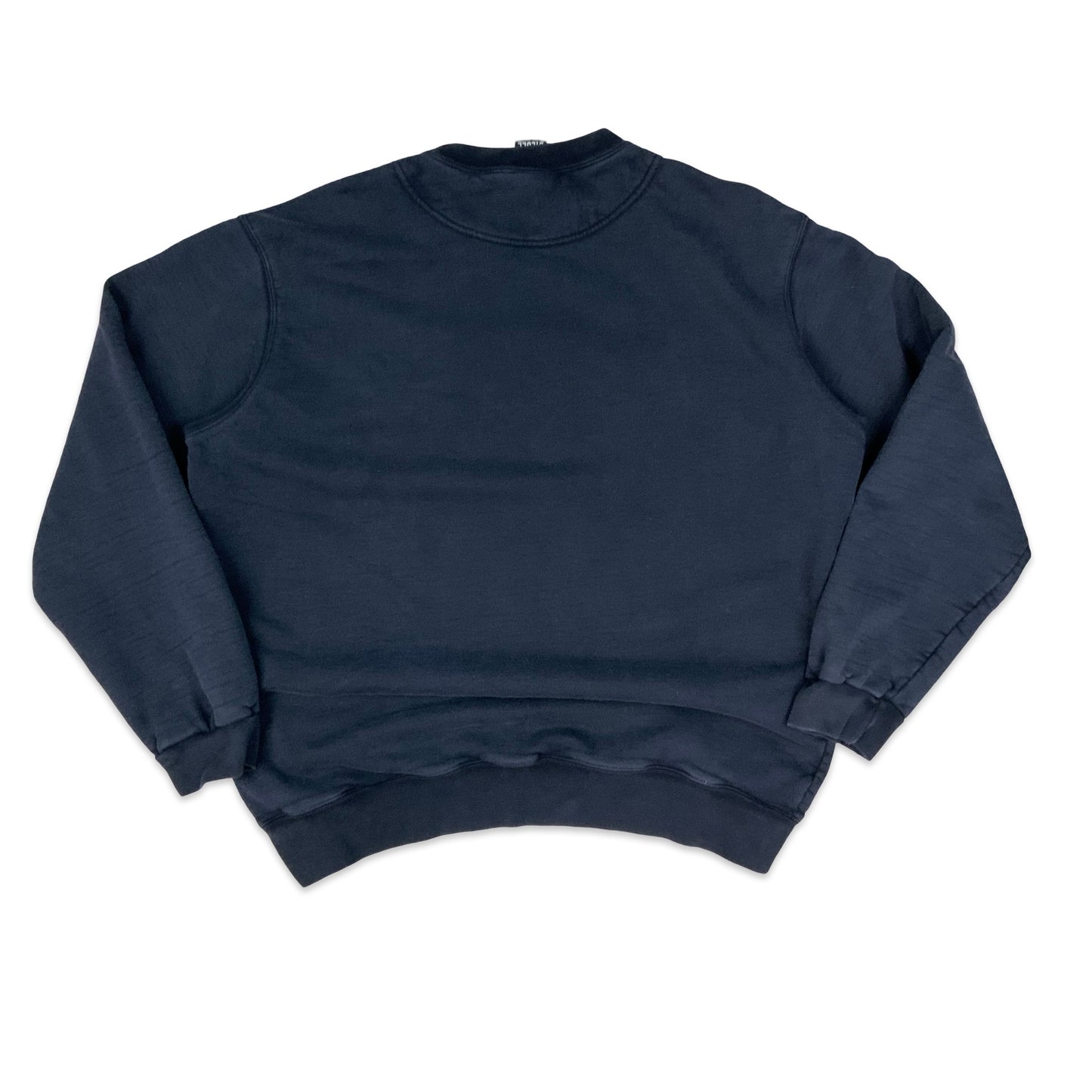 Diesel Navy Sweatshirt XXL